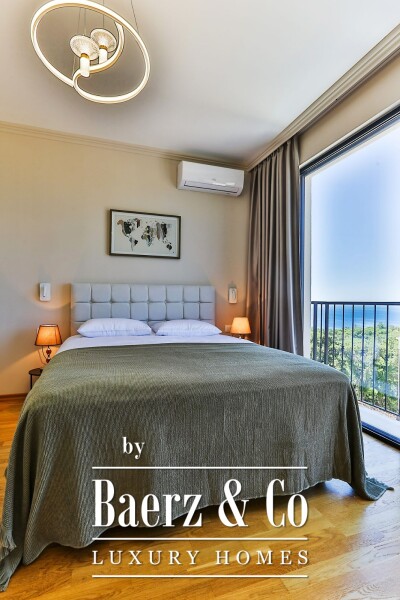 photo 19 Villa in Budva Municipality with a Sea View