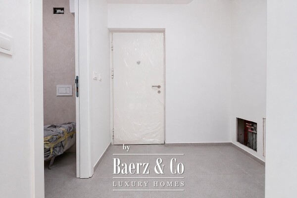 photo 7 Opatija Privé, exclusive three-room apartmant 86 m², swimming pool, gym