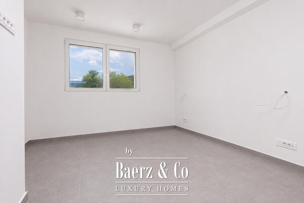 photo 8 Opatija Privé, exclusive three-room apartmant 86 m², swimming pool, gym