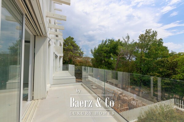 photo 17 Opatija Privé, exclusive three-room apartmant 86 m², swimming pool, gym