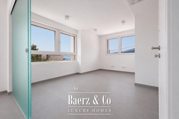 photo 3 Opatija Privé, exclusive three-room apartmant 84 m², swimming pool, gym