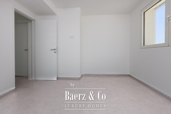 photo 9 Opatija Privé, exclusive three-room apartmant 84 m², swimming pool, gym
