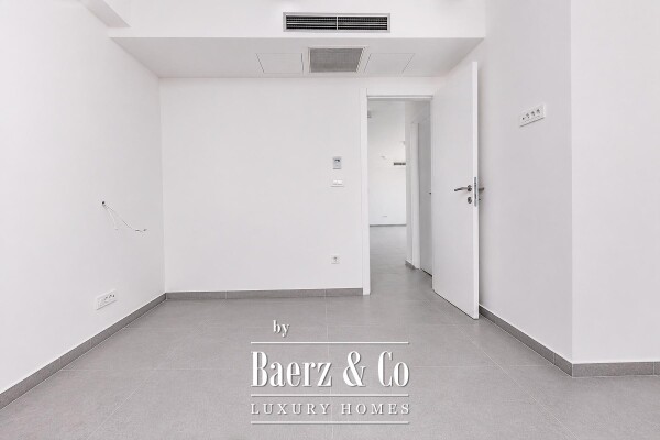 photo 10 Opatija Privé, exclusive three-room apartmant 84 m², swimming pool, gym