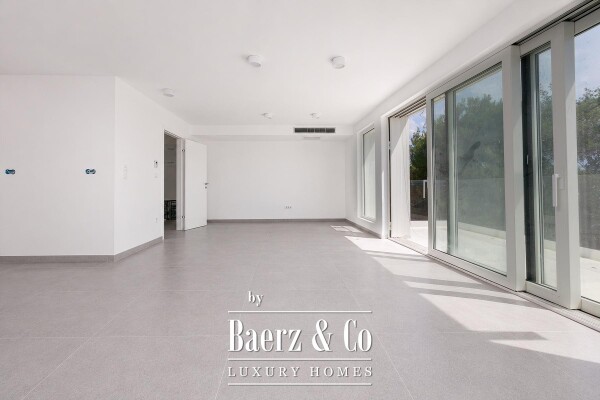 photo 13 Opatija Privé, exclusive three-room apartmant 84 m², swimming pool, gym
