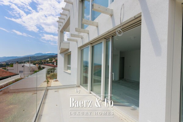 photo 15 Opatija Privé, exclusive three-room apartmant 84 m², swimming pool, gym