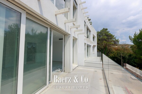 photo 16 Opatija Privé, exclusive three-room apartmant 84 m², swimming pool, gym