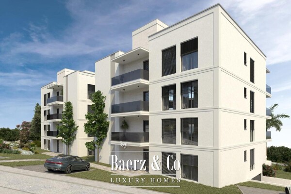 photo 6 Primošten, four bedroom penthouse with a roof terrace and swimming pool, 226.02 m²