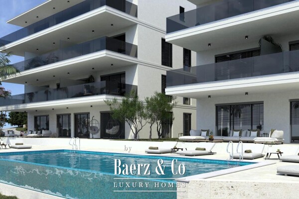 photo 15 Primošten, four bedroom penthouse with a roof terrace and swimming pool, 226.02 m²