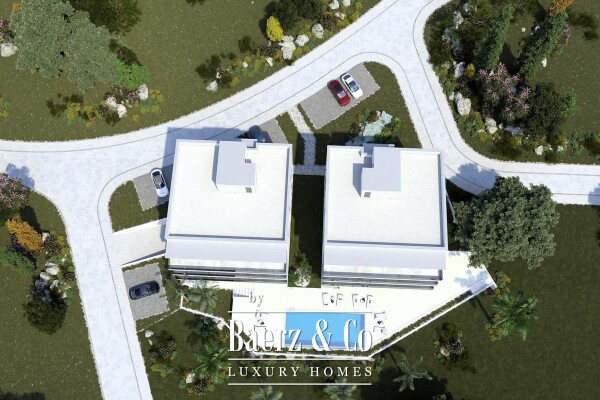 photo 10 Primošten, four bedroom penthouse with a roof terrace and swimming pool, 226.02 m²