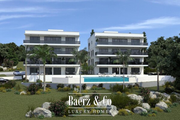 photo 16 Primošten, four bedroom penthouse with a roof terrace and swimming pool, 226.02 m²