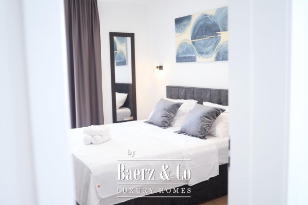 photo 19 Zaton, modern villa with a pool and a large garden