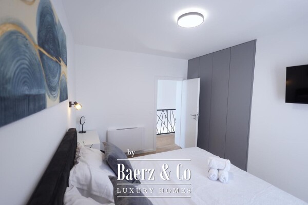 photo 22 Zaton, modern villa with a pool and a large garden