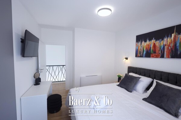 photo 23 Zaton, modern villa with a pool and a large garden