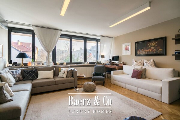photo 2 Zagreb Mlinarska luxury renovated house, apartment on a plot of 350 m²