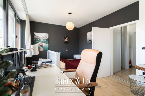 photo 8 Zagreb Mlinarska luxury renovated house, apartment on a plot of 350 m²