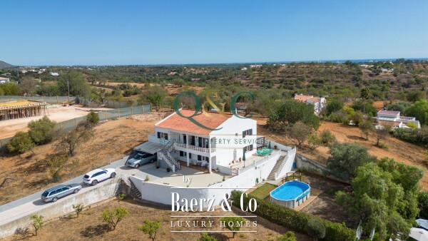 photo 19 Beautiful luxury home in Boliqueime, Vale Covo