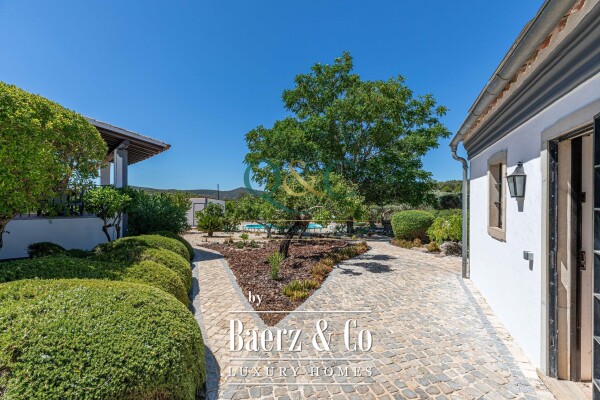 photo 9 Beautiful luxury home in Loulé (São Clemente), Apra