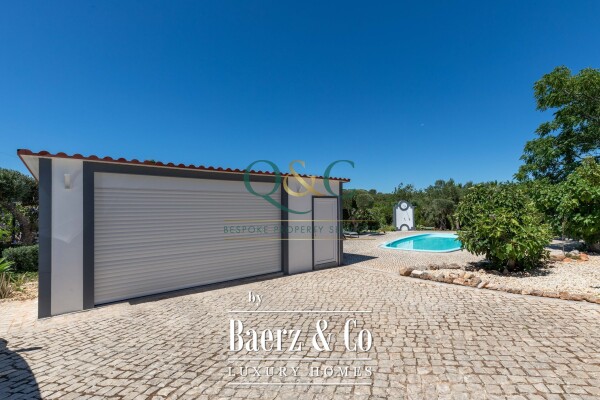 photo 20 Beautiful luxury home in Loulé (São Clemente), Apra