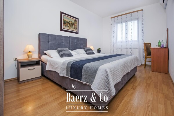 photo 10 Rovinj, Area - Exclusive House with Restaurant, Apartment and Rooms