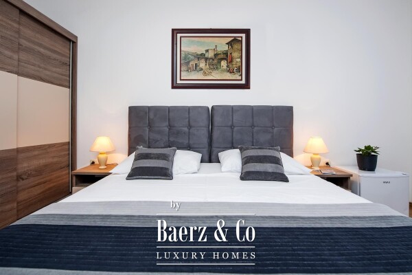 photo 12 Rovinj, Area - Exclusive House with Restaurant, Apartment and Rooms