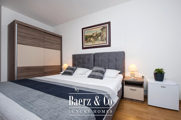 photo 13 Rovinj, Area - Exclusive House with Restaurant, Apartment and Rooms