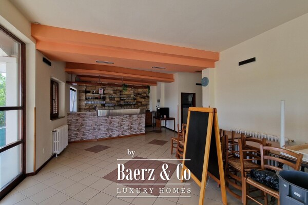 photo 19 Rovinj, Area - Exclusive House with Restaurant, Apartment and Rooms