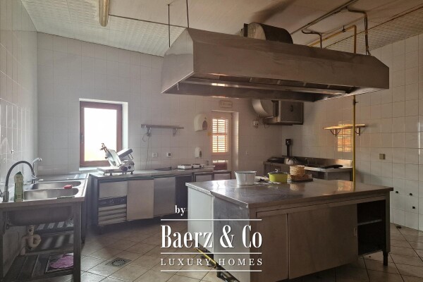photo 23 Rovinj, Area - Exclusive House with Restaurant, Apartment and Rooms