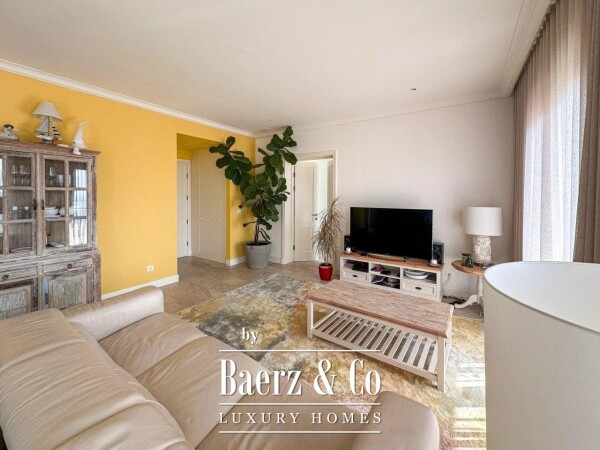 photo 5 Luxurious Apartment with a Sea View on the Coast of Montenegro