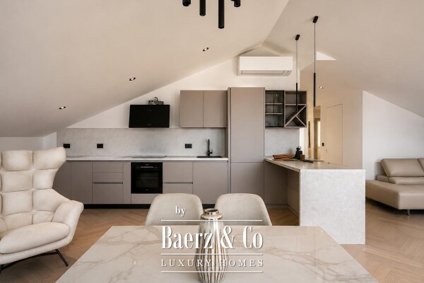 photo 6 Three-bedrooms apartment, Opatija - Centar