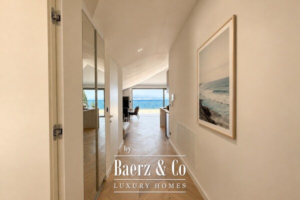 photo 8 Three-bedrooms apartment, Opatija - Centar
