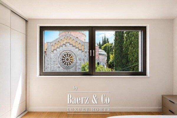 photo 10 Three-bedrooms apartment, Opatija - Centar