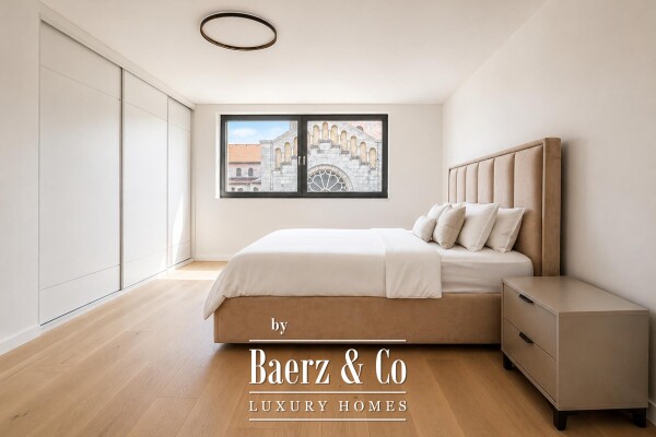 photo 11 Three-bedrooms apartment, Opatija - Centar