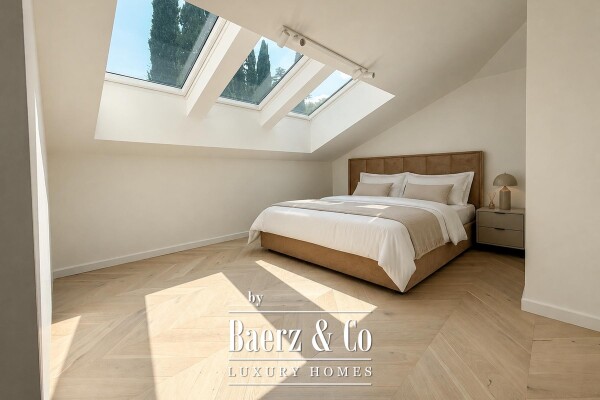 photo 12 Three-bedrooms apartment, Opatija - Centar