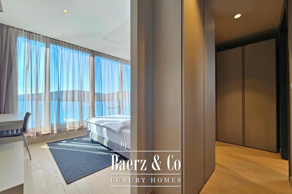 photo 5 Tisno, modern villa with a swimming pool, first row to the sea