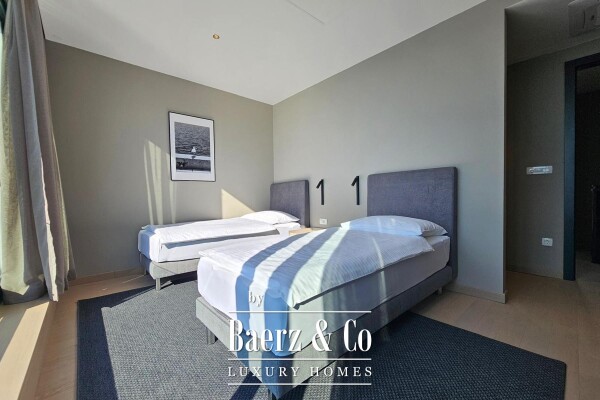 photo 6 Tisno, modern villa with a swimming pool, first row to the sea