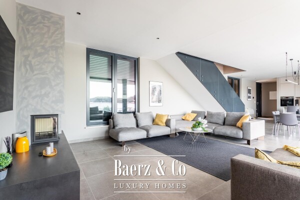 photo 10 Tisno, modern villa with a swimming pool, first row to the sea