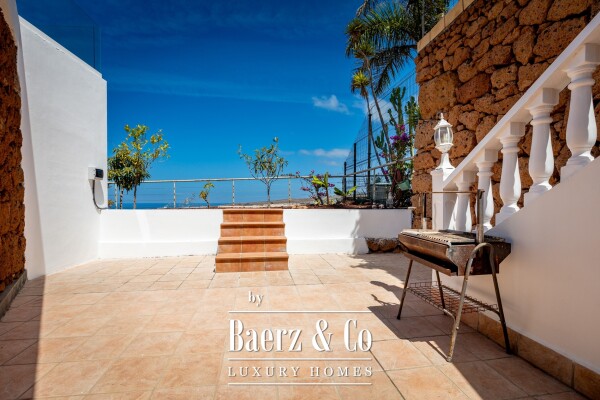 photo 26 Refurbished villa with a separate annexe on Tenerife