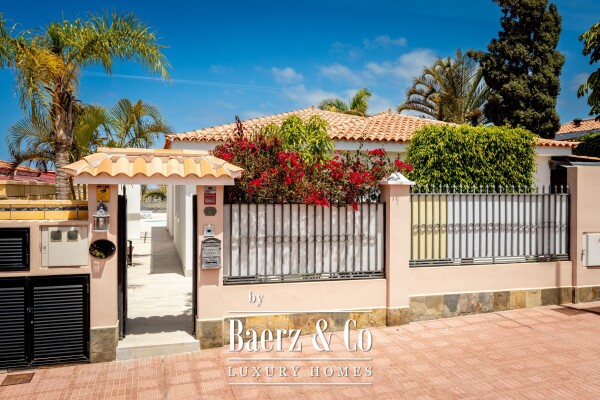 photo 38 Refurbished villa with a separate annexe on Tenerife