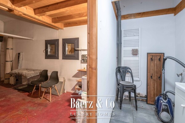 photo 15 Renovated chalet with Mont Blanc views