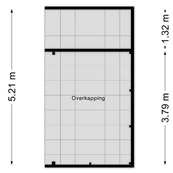 Floor Plan 6 - Zutphensestraatweg 17
