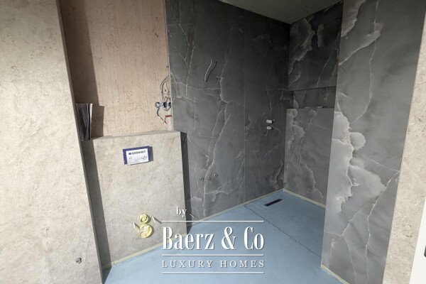 photo 10 Britanski trg, new building, beautiful 3 bedroom apartment with garage