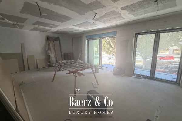 photo 10 Britanski trg, new building, beautiful 3 bedroom apartment with garage