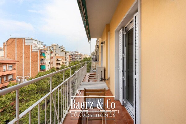 photo 3 Apartment for sale in Eixample Dreta