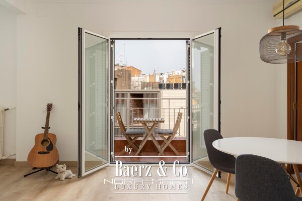 photo 4 Apartment for sale in Eixample Dreta