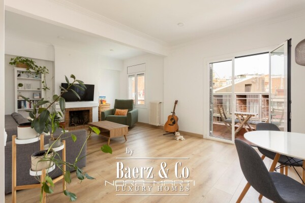 photo 5 Apartment for sale in Eixample Dreta
