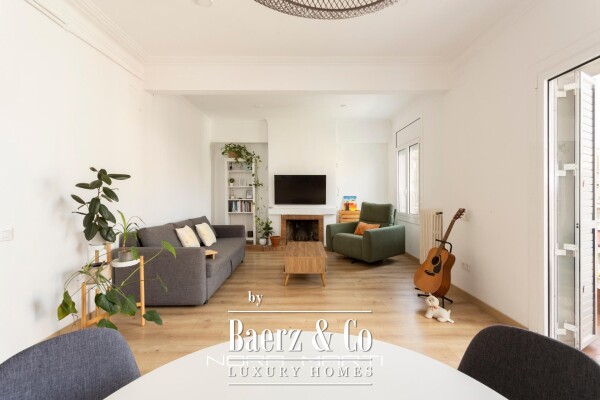 photo 6 Apartment for sale in Eixample Dreta