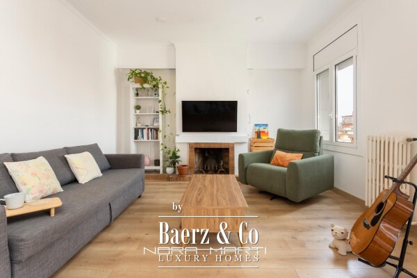 photo 7 Apartment for sale in Eixample Dreta