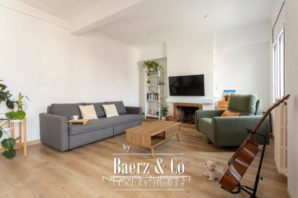 photo 8 Apartment for sale in Eixample Dreta