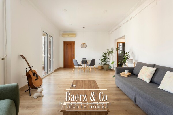 photo 9 Apartment for sale in Eixample Dreta