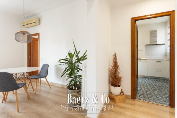 photo 11 Apartment for sale in Eixample Dreta